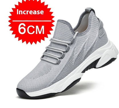 Chaussure LiftUp - Gagnez en hauteur avec style