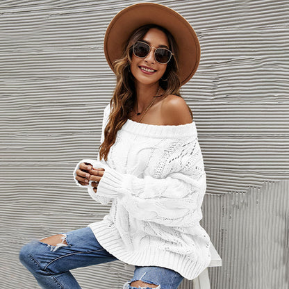 Pull Sans Manches